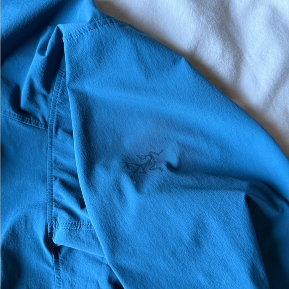 Arc’teryx Gamma Lighweight Hoody - Picture 5 of 8